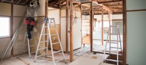 Entreprise de rénovation de la maison et de rénovation d’appartement à Doudelainville